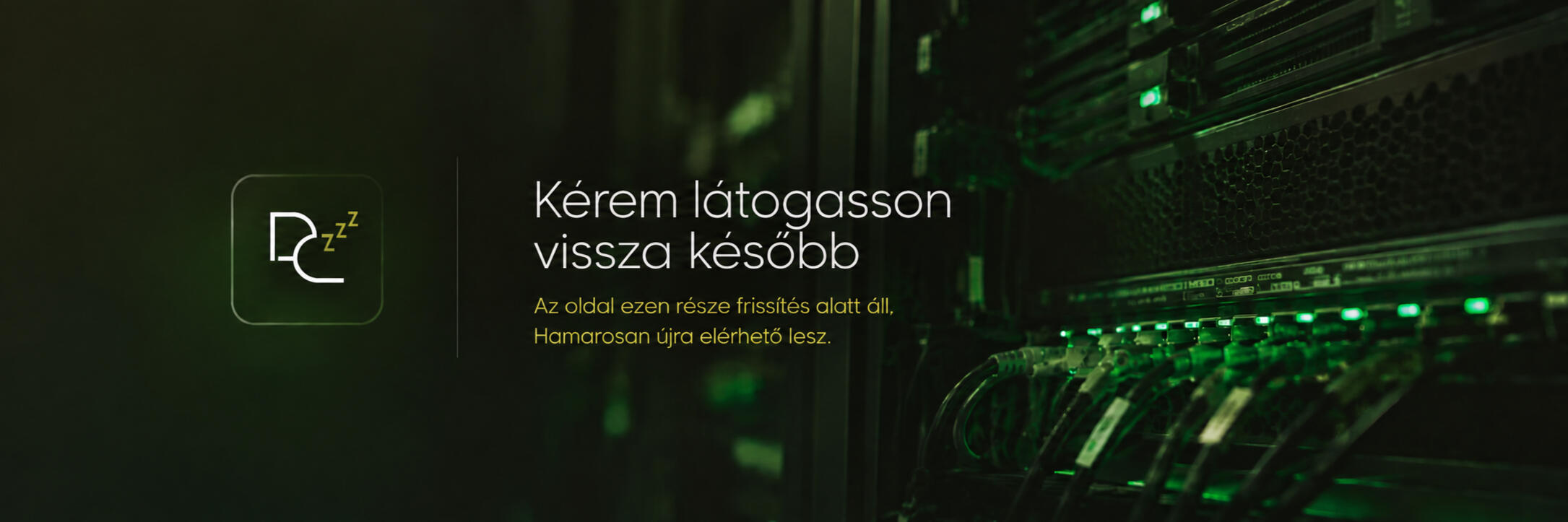okosotthon építés fejlesztes alatt