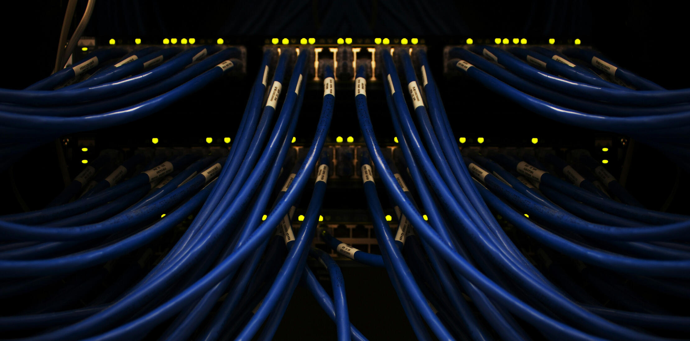 IT infra Infrastruktúra építés